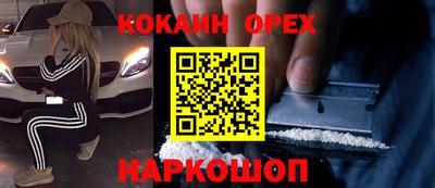 трава Кандалакша