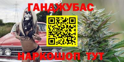 трава Кандалакша